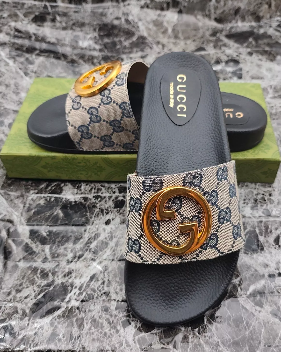 gucci chaussons pour femme s_12a27351